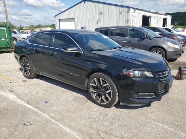2018 CHEVROLET IMPALA PRE 2G1125S31J9101227