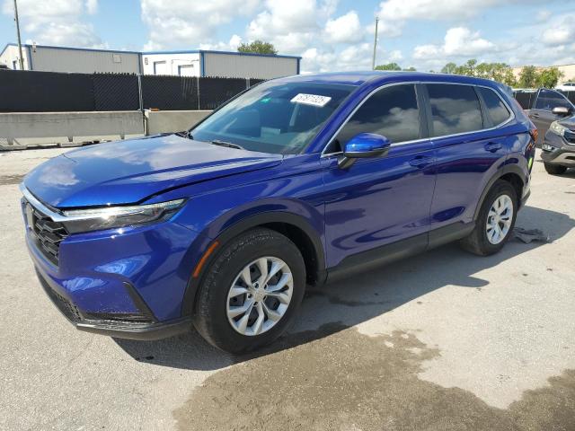 HONDA CR-V LX