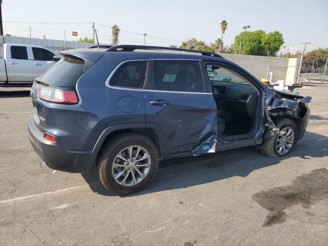 2022 JEEP CHEROKEE L 1C4PJMMX1ND505880