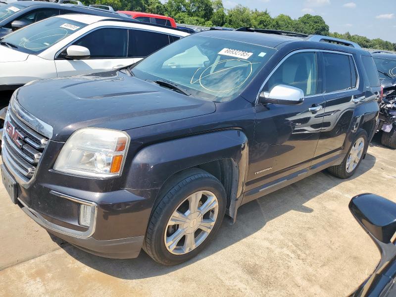 GMC TERRAIN SL
