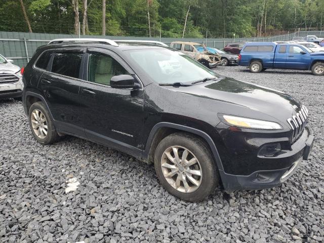 2015 JEEP CHEROKEE L 1C4PJMDS5FW735478
