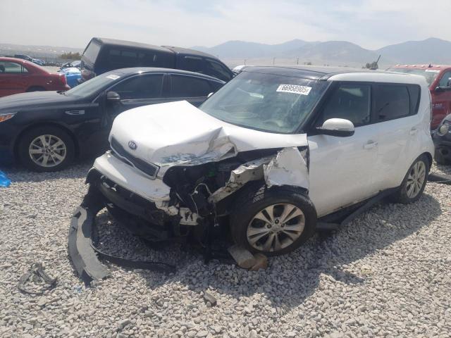 2014 KIA SOUL + - KNDJP3A51E7042655