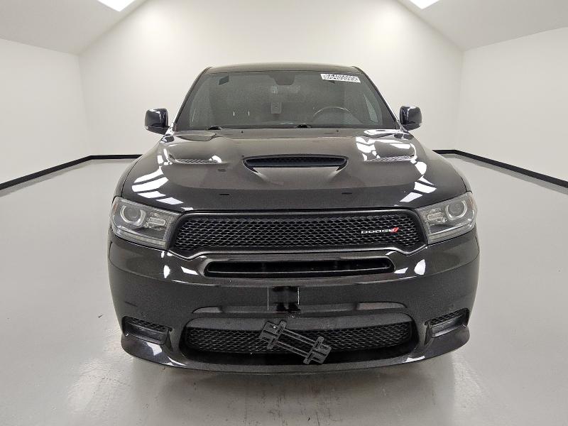 2020 DODGE DURANGO R/ 1C4SDHCT3LC307084
