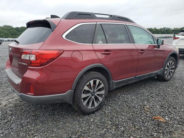 2016 SUBARU OUTBACK 2. 4S4BSBNC5G3294131