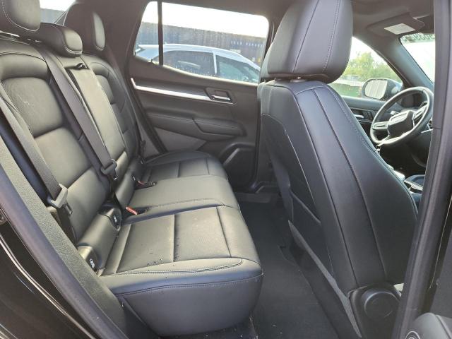 2025 GMC TERRAIN EL 3GKALUEGXSL261297