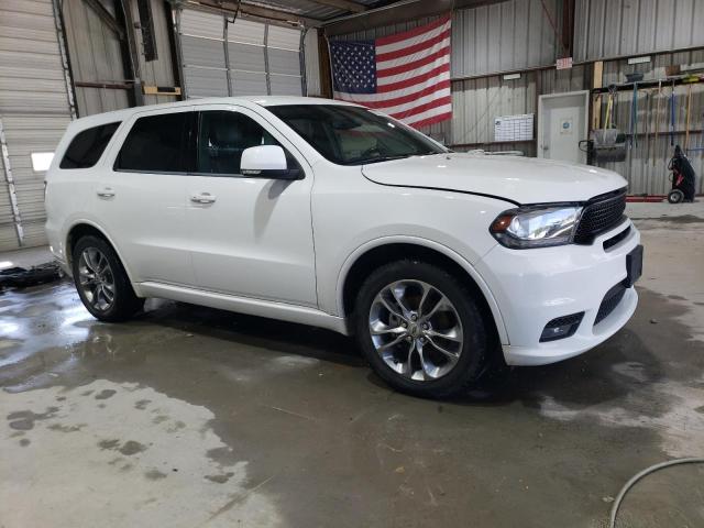 2019 DODGE DURANGO GT 1C4RDHDG9KC721324
