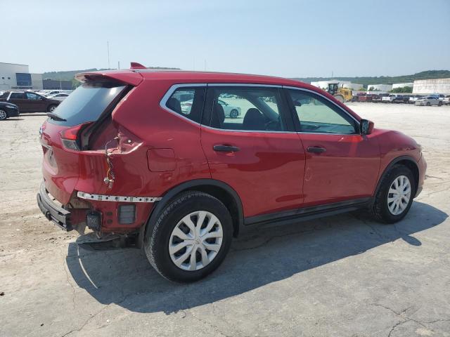 2017 NISSAN ROGUE S 5N1AT2MT1HC841861