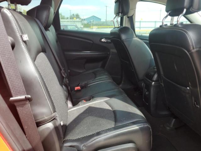 2019 DODGE JOURNEY CR 3C4PDCGG4KT797771