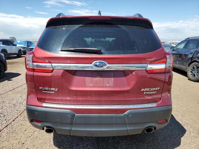 2022 SUBARU ASCENT TOU 4S4WMARDXN3466448