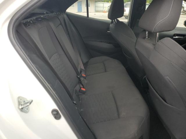 2022 TOYOTA COROLLA SE JTND4MBEXN3168428