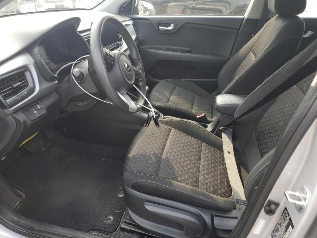 2021 KIA RIO S 3KPA25AD5ME366272