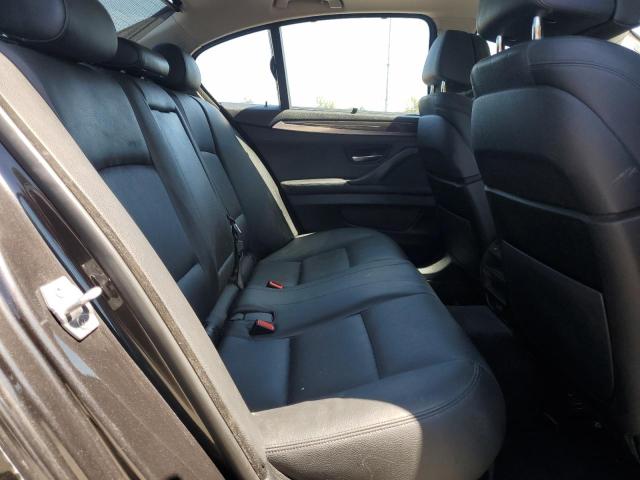 2015 BMW 550 XI WBAKP9C53FD979690