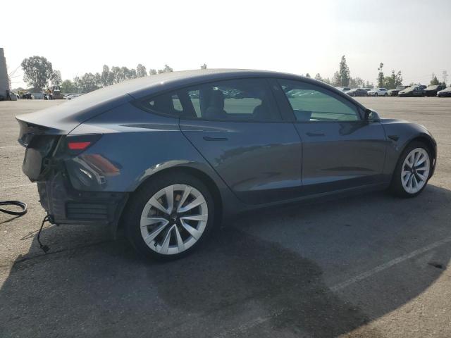 2022 TESLA MODEL 3 5YJ3E1EB6NF113216