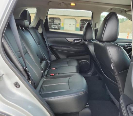 2016 NISSAN ROGUE S - 5N1AT2MV0GC920891