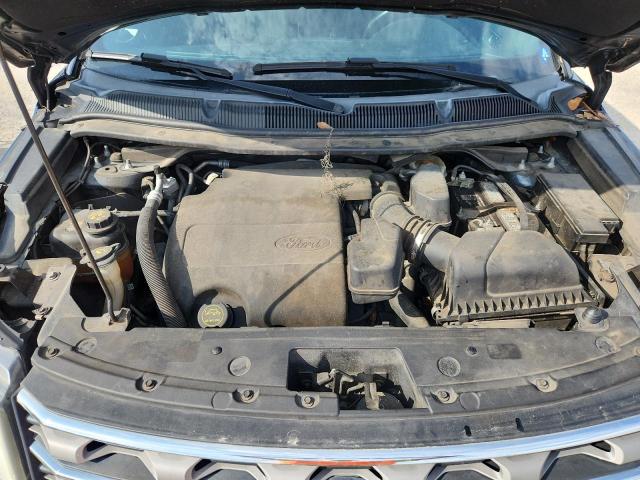 2016 FORD EXPLORER X 1FM5K8D83GGC93954