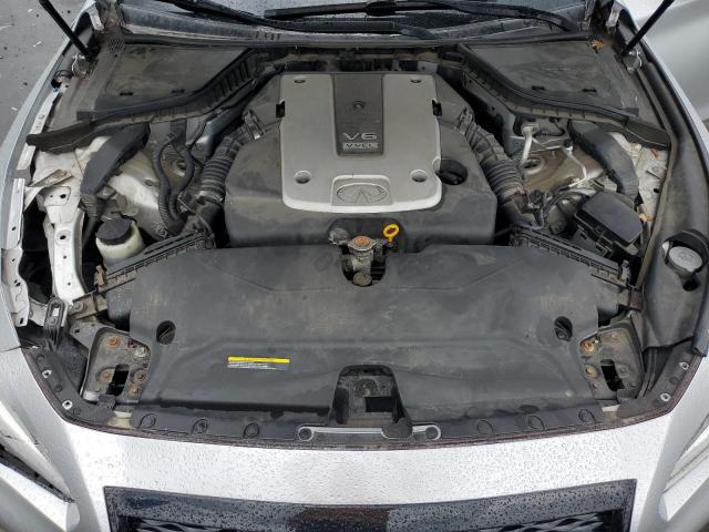 2015 INFINITI Q50 BASE JN1BV7AR0FM392871