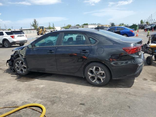 2019 KIA FORTE FE - 3KPF24AD5KE033387
