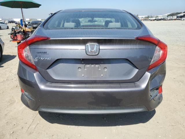 2017 HONDA CIVIC LX 2HGFC2F55HH547600