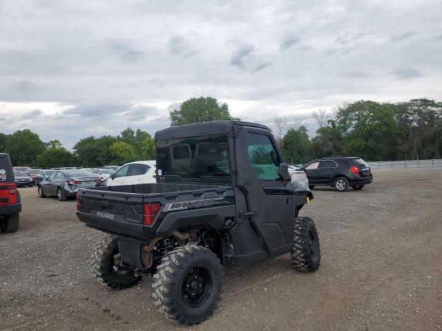 2025 POLARIS RANGER CREW XP 1000 PREMIU 4XARRY997S8754506