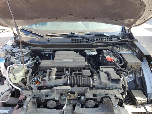 2017 HONDA CR-V TOURI 7FARW1H90HE023763