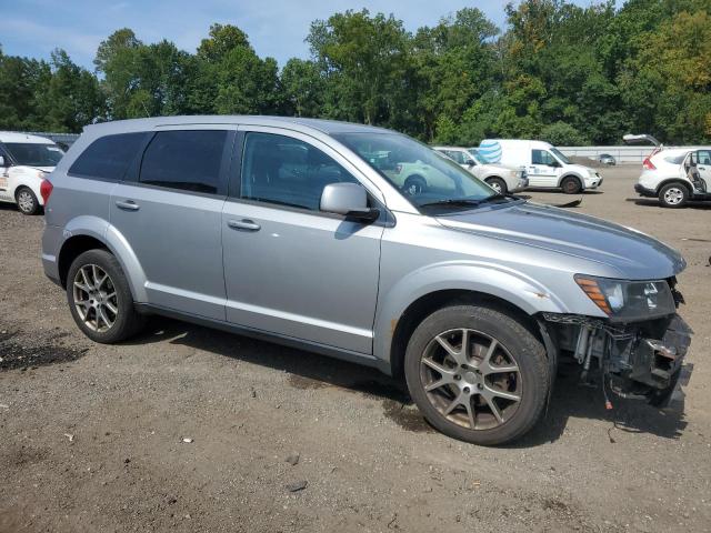 2016 DODGE JOURNEY R/T 3C4PDDEG8GT201013