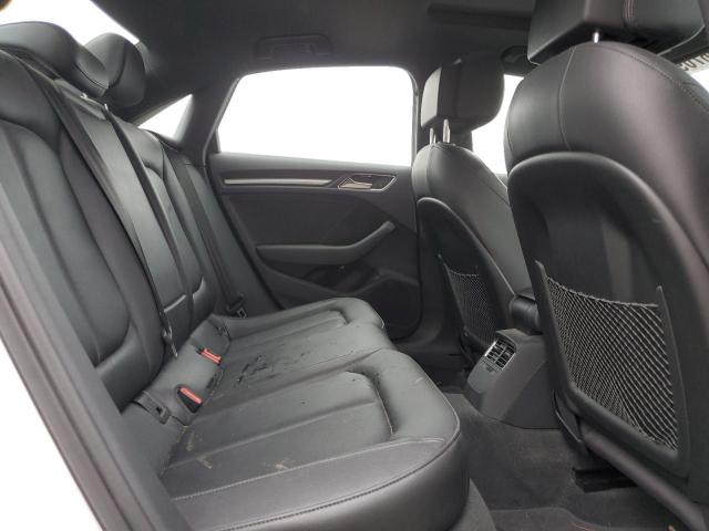 2018 AUDI A3 WAUAUGFF9J1093204