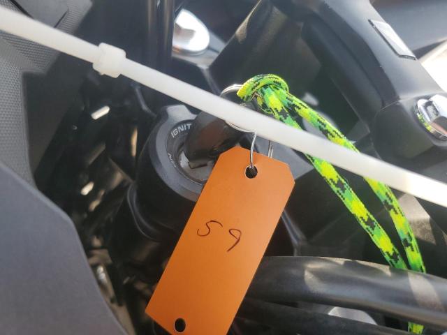 2020 HONDA NC750 X JH2RC9007LK200280