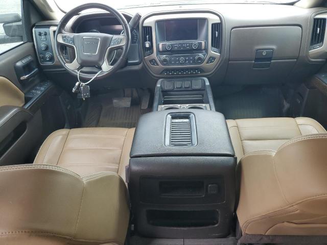 2019 GMC SIERRA K25 1GT12SEYXKF186820
