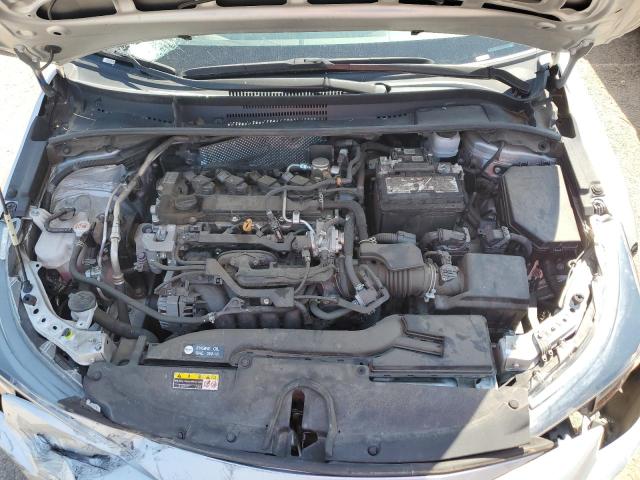 2023 TOYOTA COROLLA LE 5YFB4MDE1PP012507