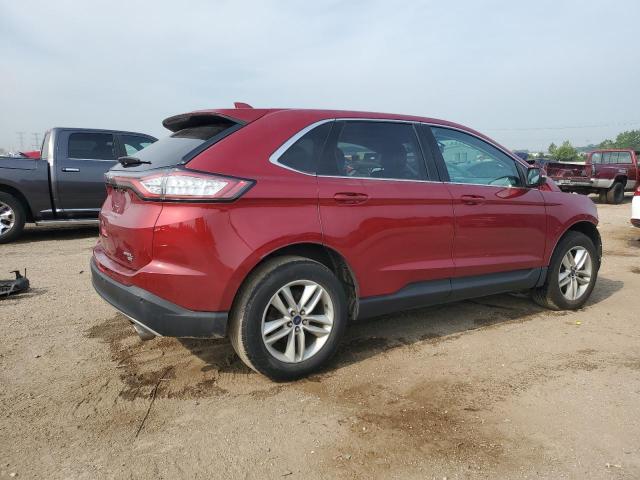 2016 FORD EDGE SEL 2FMPK4J8XGBC63783