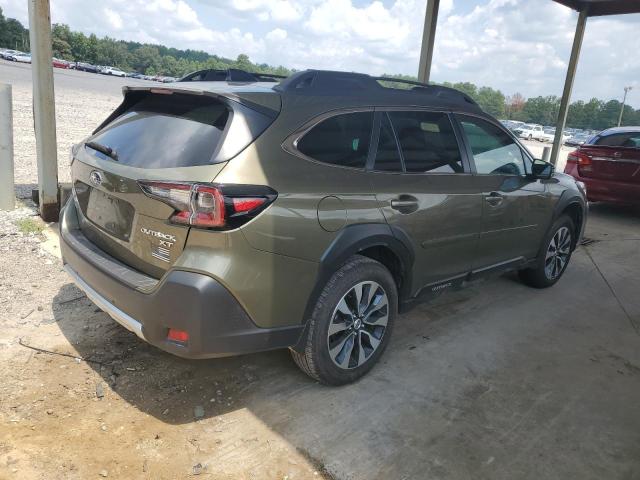 2024 SUBARU OUTBACK LIMITED XT 4S4BTGND0R3163341