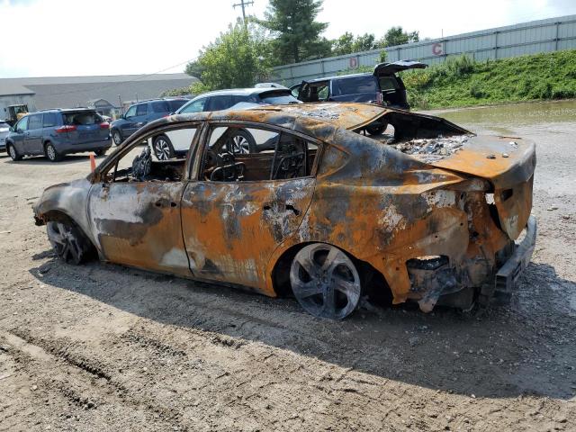 2021 SUBARU LEGACY TOU 4S3BWGP62M3007904