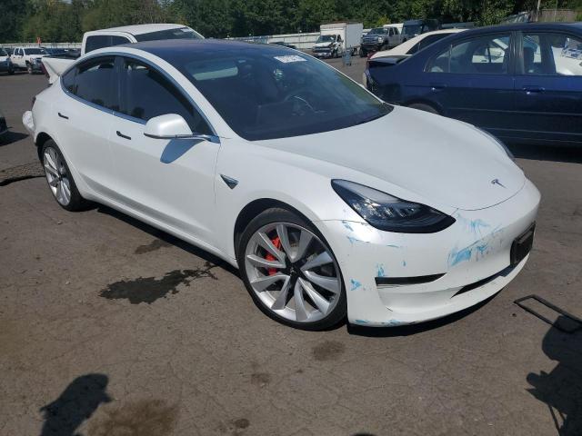 2018 TESLA MODEL 3 - 5YJ3E1EB7JF084352