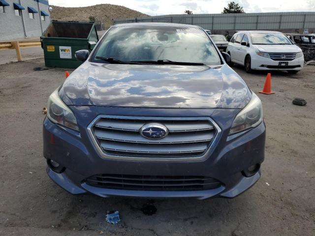 2015 SUBARU LEGACY 2.5 - 4S3BNBN68F3041812