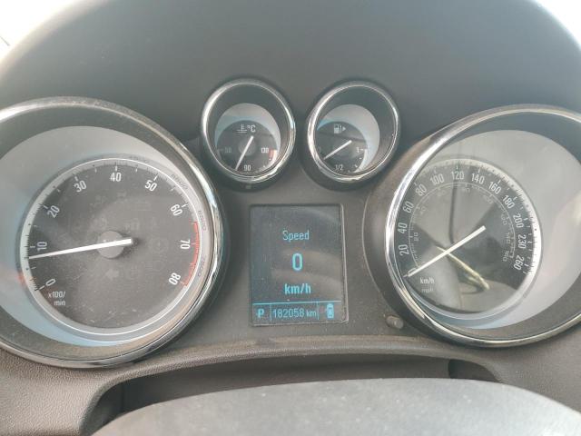 2016 BUICK VERANO 1G4PS5SK1G4176476