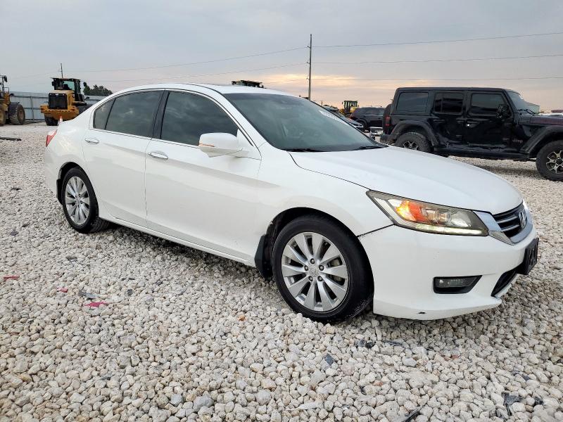 2014 HONDA ACCORD TOU - 1HGCR3F95EA037736