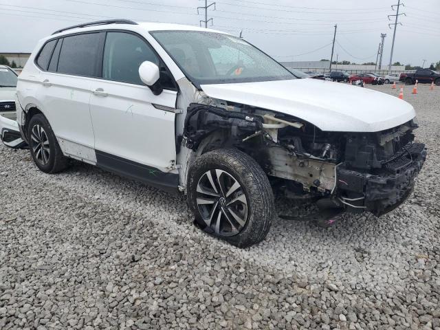 2023 VOLKSWAGEN TIGUAN S 3VVRB7AX8PM076418