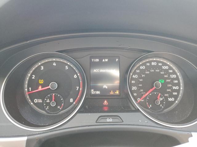 2020 VOLKSWAGEN ATLAS CROS 1V26C2CA8LC204581