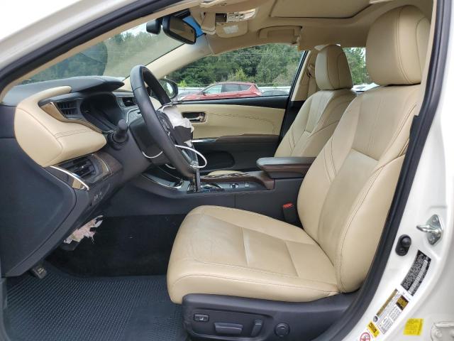 2015 TOYOTA AVALON HYB 4T1BD1EB3FU038428