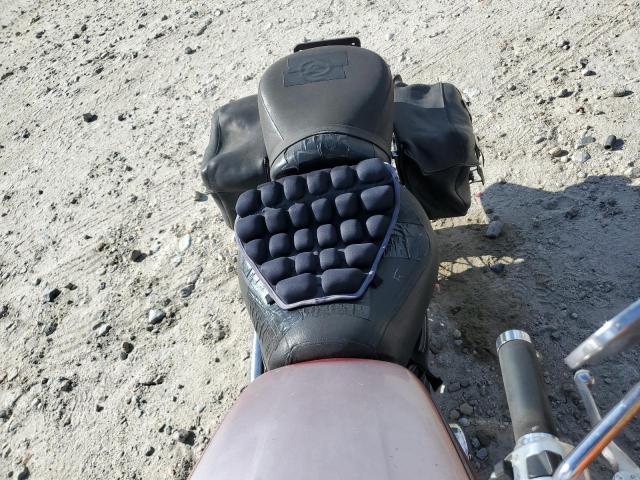 2000 KAWASAKI VN1500 N1 JKBVNAN11YA000079