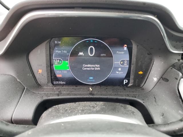 2023 CHEVROLET BOLT EUV L 1G1FY6S04P4129860