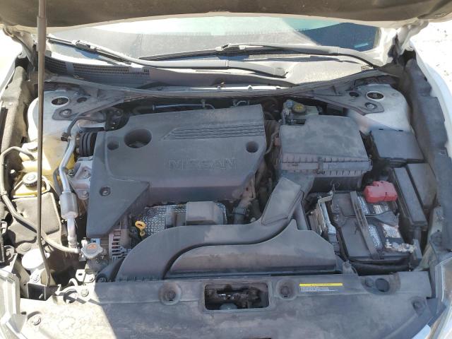 2017 NISSAN ALTIMA 2.5 - 1N4AL3AP8HC281621
