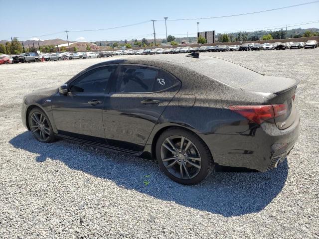 2019 ACURA TLX TECHNO - Other View