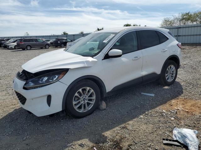 2020 FORD ESCAPE SE - 1FMCU9G62LUC47240