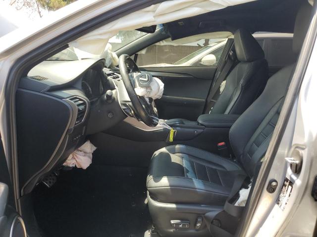 2016 LEXUS NX 200T BA JTJYARBZXG2045684