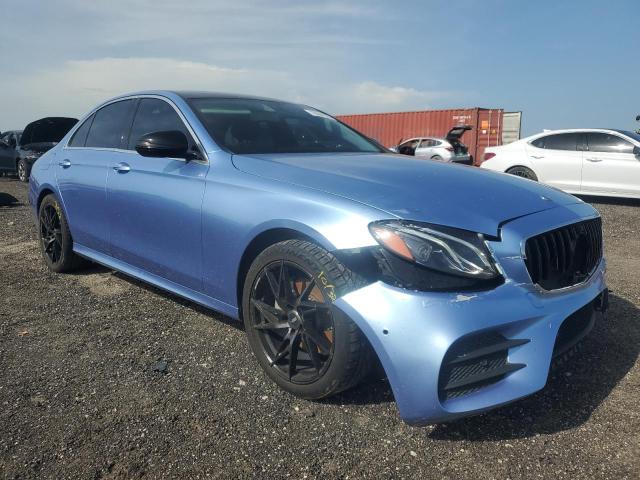 2018 MERCEDES-BENZ E 300 WDDZF4JB6JA360159