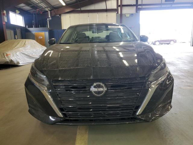 2025 NISSAN ALTIMA SV - 1N4BL4DVXSN369344