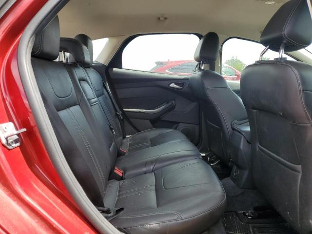 2012 FORD FOCUS TITA - 1FAHP3N28CL324414