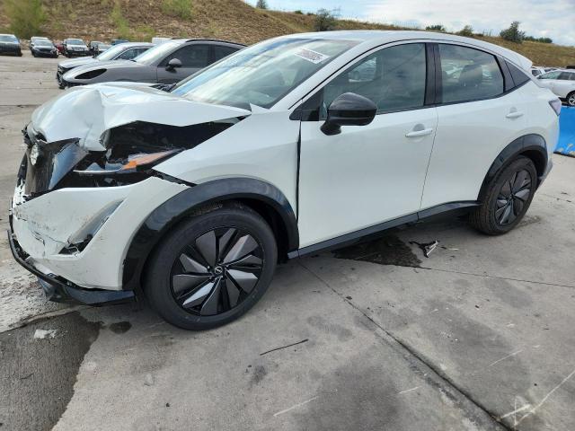 2024 NISSAN ARIYA EVOL JN1BF0BAXRM436117