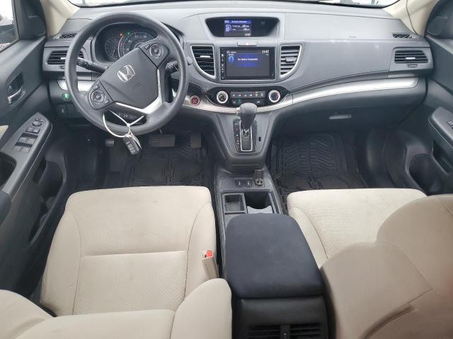 2016 HONDA CR-V EX 2HKRM4H56GH701819